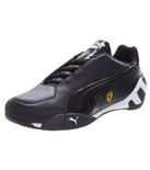 历史新低！PUMA法拉利系列 Tour Cat Patent 休闲运动鞋