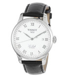 出自名门！天梭力洛克系列 TIST41142333 男士手表