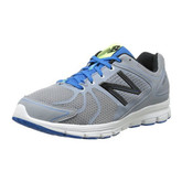 轻量缓震！新百伦New Balance M690 男款跑鞋
