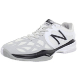 拉奥尼奇战靴！New Balance MC996 男士网球鞋