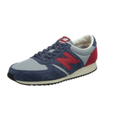 新低价！New Balance 新百伦 U420 休闲跑步鞋