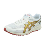 日本产！ASICS 亚瑟士 SKYSENSOR JAPAN 男子跑步鞋