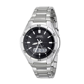 直邮好价！Casio WVA-M640D-1ACR 男款 6局电波表