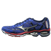 国内好价！Mizuno Wave Creation 16 跑鞋