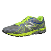 2015夜光版！New Balance M870v3 男款 缓震跑鞋