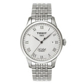 超赞！天梭 T41148333 男士自动机械手表