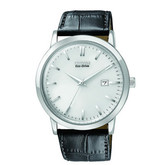 真有型！西铁城 Eco-Drive BM7190-05A 男款光动能手表