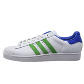 大码福利！adidas Superstar 2 男子休闲鞋