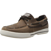 经典船鞋！Skechers 斯凯奇 SPORT系列 休闲鞋