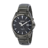 2.7折！SEIKO 精工 SKA567 人动电能男表