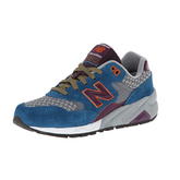 新低！New balance 新百伦 WRT580 女款复古跑鞋