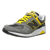9.5码以上好价！New Balance 新百伦 MR572 跑步鞋（万圣节版）