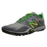 裸足！新百伦 New Balance MO80 Minimus 跑鞋