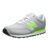 近期好价！New Balance ML501 男士复古跑鞋