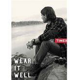 海淘券码！Amazon Timex 天美时手表