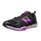 近期好价！New Balance 新百伦 WX797v2 女士轻量综训鞋