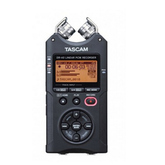 低于海淘！Tascam DR-40 专业级录音笔