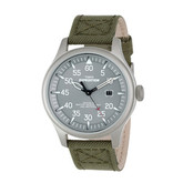 新低价！TIMEX 天美时 户外石英男表