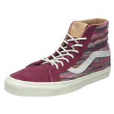 历史新低！VANS 万斯 CF SK8-Hi Reissue CA 板鞋