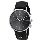 名表！Maurice Lacroix艾美 EL1088-SS001-810 男表