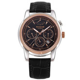 历史低价！CHENS传世机械男士手表