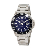 低于海淘！INVICTA Pro Diver系列 石英男士手表