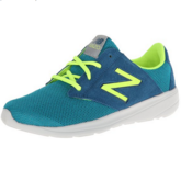 历史新低！New Balance WL1320经典慢跑女鞋
