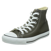 经典款式！Converse 匡威 皮质帆布鞋