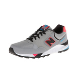 大码福利！New Balance 男士 M850 经典跑鞋
