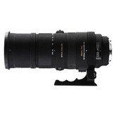 国行新低！适马 APO AF 150-500mm 单反镜头（尼康卡口）