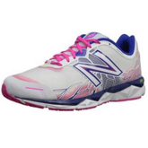 史低！New Balance W1490 女款缓震跑鞋