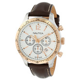 限时抢！Nautica N17638G BFD 104 诺帝卡男士手表