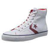 经典百搭！Converse匡威 Skidgrip CVOFD 帆布鞋