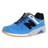 再降5刀！New Balance MRT572 复古跑鞋