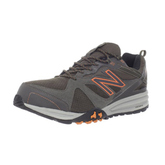 近期好价！New Balance MO989男士户外徒步鞋