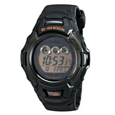 近期好价！Casio 卡西欧 GW6900-1 经典6局太阳能电波表