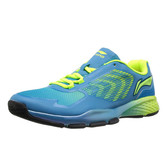 舒适！Li Ning 李宁 云科技 综合训练鞋