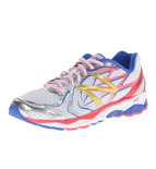 新低！New Balance W1080v4 女款顶级缓冲跑鞋