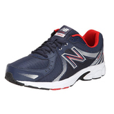 2014冬季新款！New Balance M450V3 男士轻量缓震跑鞋