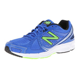 好价！New Balance M470V4 男士缓震跑鞋