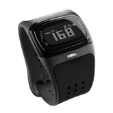 再次特价！美国 Mio 迈欧 阿尔法 跑步智能心率手表 黑色款