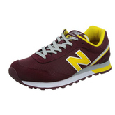 全网好价！New Balance 新百伦 ML515 男款跑步鞋