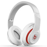 差价巨大！Beats Studio2.0头戴式耳机（白色）