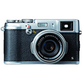 再特价！FUJIFILM富士X100S旁轴数码相机