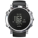 限时秒杀！SUUNTO颂拓石英中性手表
