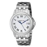 好价！Raymond Weil 蕾蒙威 自动上链男表