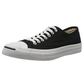 近期好价！Converse/匡威 Jack Pucell中性帆布鞋