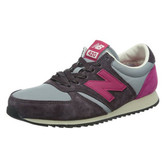 新年好价！New Balance/新百伦 U420中性跑步鞋