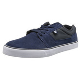 近期好价！DC SHOES 男款休闲板鞋