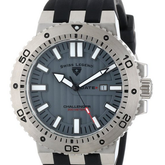 历史好价价！Swiss Legend  挑战者男士石英手表